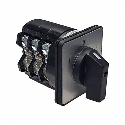BENEDICT GMBH N100EU3G2 Changeover Cam switch