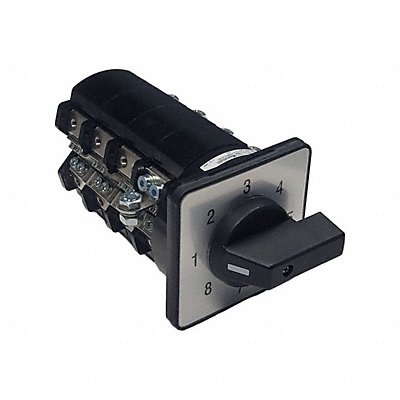 BENEDICT GMBH N200EST81G2 Step switch