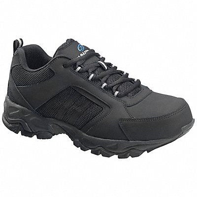 NAUTILUS N2102M Work Boot Steel Toe Mens Blk Size 8.5 PR