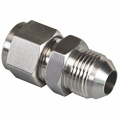 BRENNAN INDUSTRIES N24020808SS Instrumentation Fittings 1/4 Plug SS