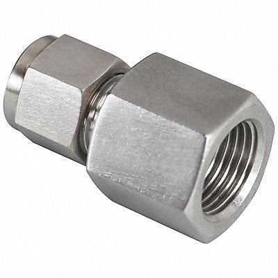 BRENNAN INDUSTRIES N24050808SS Instrumentation Fittings 1/2 Plug SS