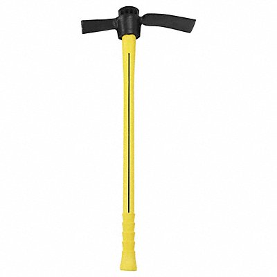NUPLA 6894276 Cutter Mattock Straight 36 In OAL