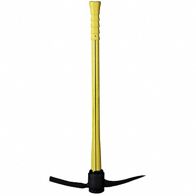 NUPLA 6894277 Railroad Pick Straight 36 In OAL