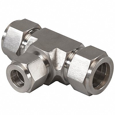 BRENNAN INDUSTRIES N2603080808SS Instrumentation Fittings 1/4 Plug SS
