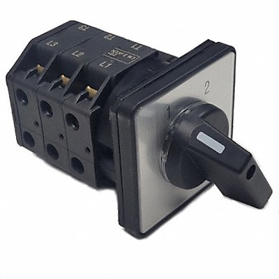 BENEDICT GMBH N33FEW3G2 Changeover Cam switch