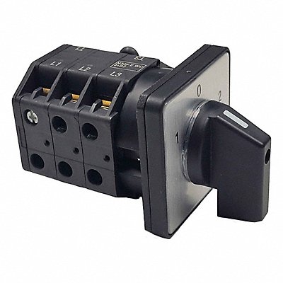 BENEDICT GMBH N33FEWU3G2 Reversing cam switch