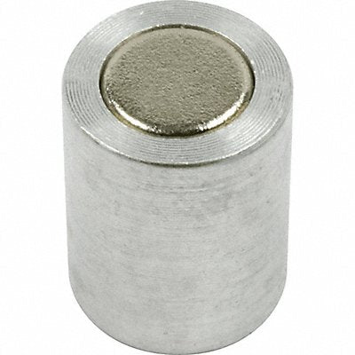 MAG-MATE N375T Cylindrical Fixture Magnet 2.6 lb Pull