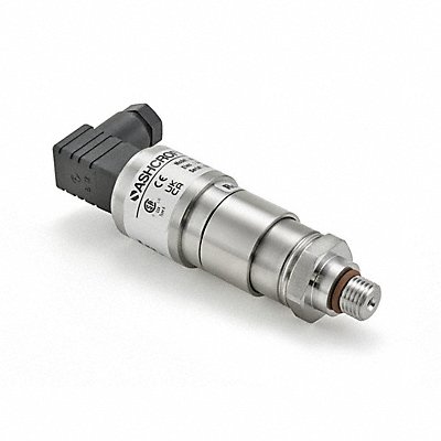 ASHCROFT APAN41H00MHB051000NSR PressrSwtch Watertight SPDT 100to1000psi