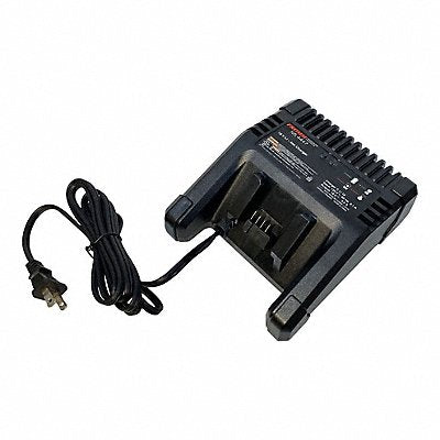 PAC STRAPPING PRODUCTS N54447 Battery Charger 5 Ah For 18V Battery