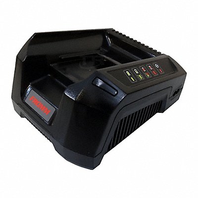 PAC STRAPPING PRODUCTS N54455 Battery Charger 5 Ah For 18V Battery