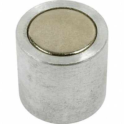 MAG-MATE N500T Cylindrical Fixture Magnet 5.3 lb Pull