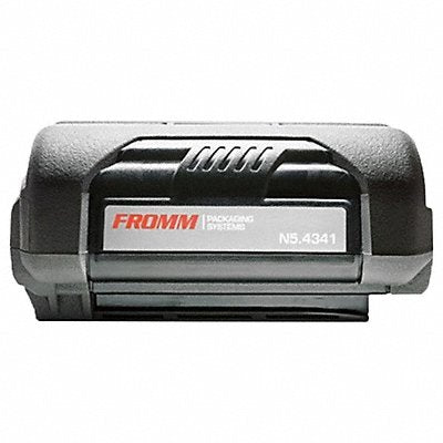PAC STRAPPING PRODUCTS N54341 Battery 4 Ah Li-Ion 36VDC For P331