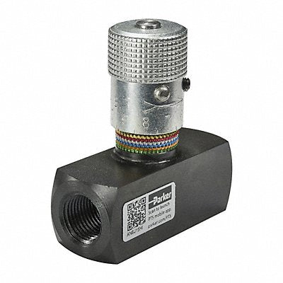 PARKER N200S Flow Control Valve