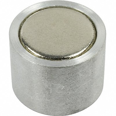 MAG-MATE N625T Cylindrical Fixture Magnet 8.7 lb Pull