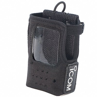 ICOM NCF1052C MFR# NCF1052C Case w/FixedBeltClip