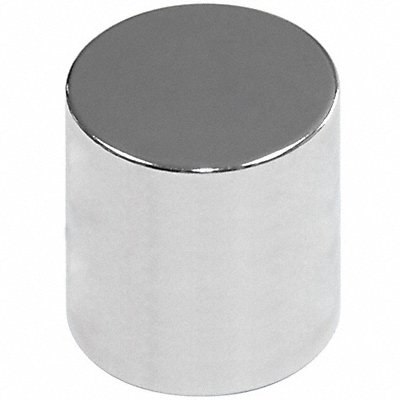 MAG-MATE NE1225NP35 Disc Magnet Neodymium 1/4 in.