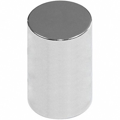 MAG-MATE NE1250NP35 Disc Magnet Neodymium 1/2 in.