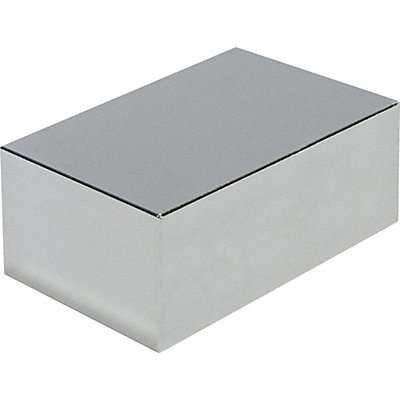 MAG-MATE NE342575NP35 Block Magnet Neodymium 3/4 in.