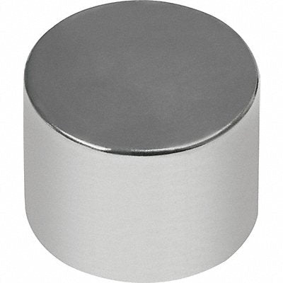 MAG-MATE NE5050NP35 Disc Magnet Neodymium 1/2 in.