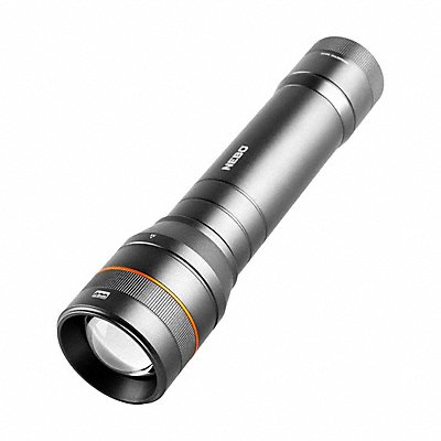 NEBO NEBFLT0017 Flashlight Alkaline Battery LED