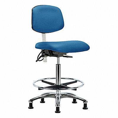 GRAINGER BRNECRHBCHCRT1A0CFEGESDBLU Vin CR/ESD Hi T FR Stat Blu