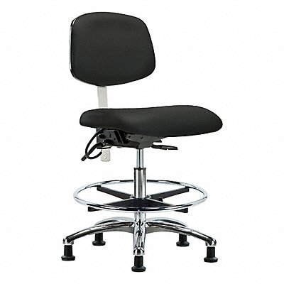 GRAINGER BRNECRMBCHCRT1A0CFEGESDBLK Vin CR/ESD Md T FR Stat Blk