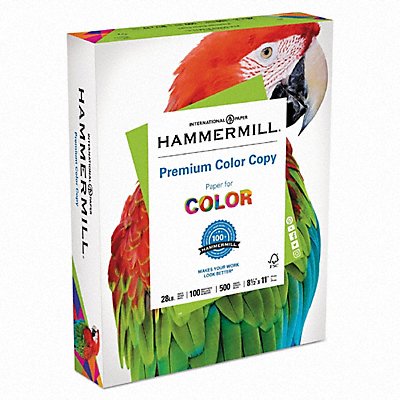 HAMMERMILL HAM102467 Multipurpose Paper 8-1/2 x 11 PK500