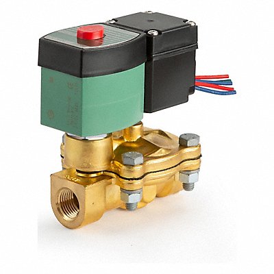 REDHAT X210554928001F1 Water shutoff