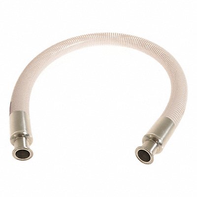 CONTINENTAL NFW07508TC Food Grade Transfer Hose Assembly