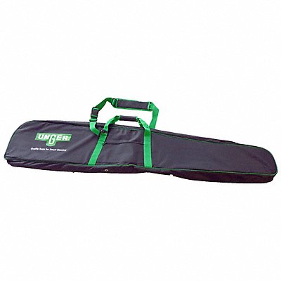 UNGER NLBAG Carrying Bag nLite Nylon Black/Green