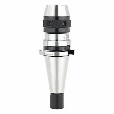 LYNDEX-NIKKEN NMTB40NPU1386 Drill Chuck NMTB40 Keyless 0.500 -0.094