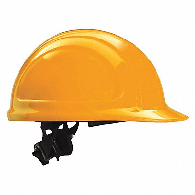 HONEYWELL NORTH N10R030000 J5114 Hard Hat Type 1 Class E Orange