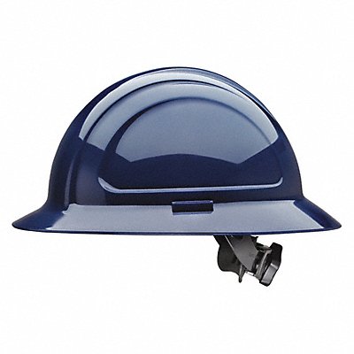 HONEYWELL NORTH N20R080000 J6000 Hard Hat Type 1 Class E Dark Blue