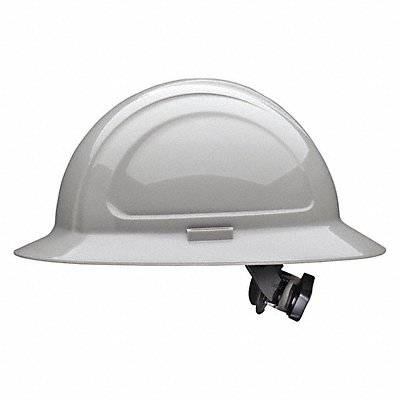 HONEYWELL NORTH N20R090000 J6000 Hard Hat Type 1 Class E Grey