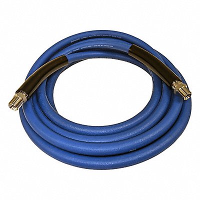 CONTINENTAL NPB3K02502MMS Pressure Washer Hose 2 ft Nitrile