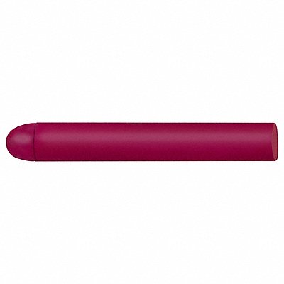 MARKAL 82431 Lumber-Timber Marker Wax Magenta 4-3/4 L