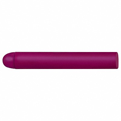 MARKAL 82434 Lumber-Timber Marker Wax Berry 4-3/4 L