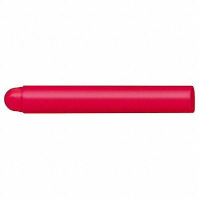 MARKAL 82439 Lumber-Timber Marker Wax Orange 4-7/8 L