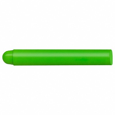 MARKAL 82461 Lumber-Timber Marker Wax Green 5 L