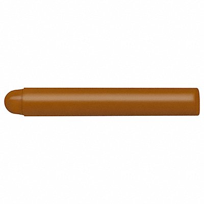 MARKAL 82469 Lumber-Timber Marker Wax Tan 4-1/8 L