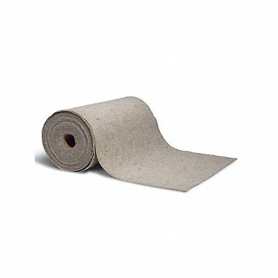 SPILLTECH NPRR36H Absorbent Rug 50 gal 1 Roll Grey Bags