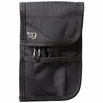 NITE IZE NPXL0301 Clip Pock-its XL Utility Holster Nylon