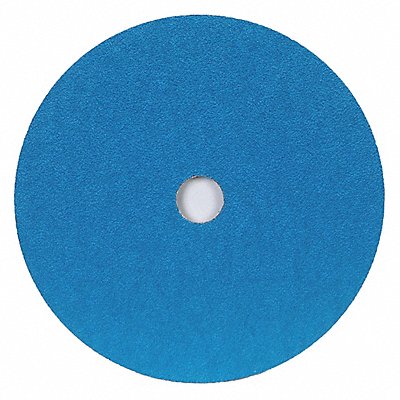 NORTON 66261138582 Fiber Disc 9 1/8 in Dia 7/8in Arbor PK25