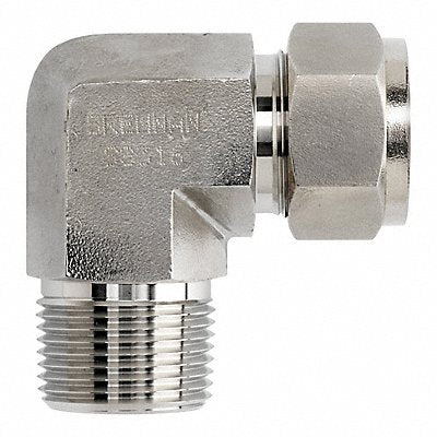 HAM-LET PSBU14E Ultra High Purity Fittings