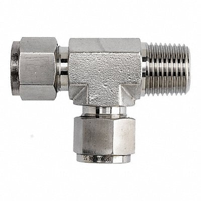 HAM-LET PCU12E Ultra High Purity Fittings
