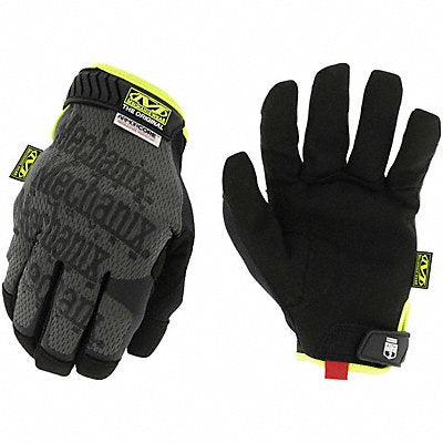 MECHANIX WEAR NSMG08011 Mechanics Gloves Size XL PR