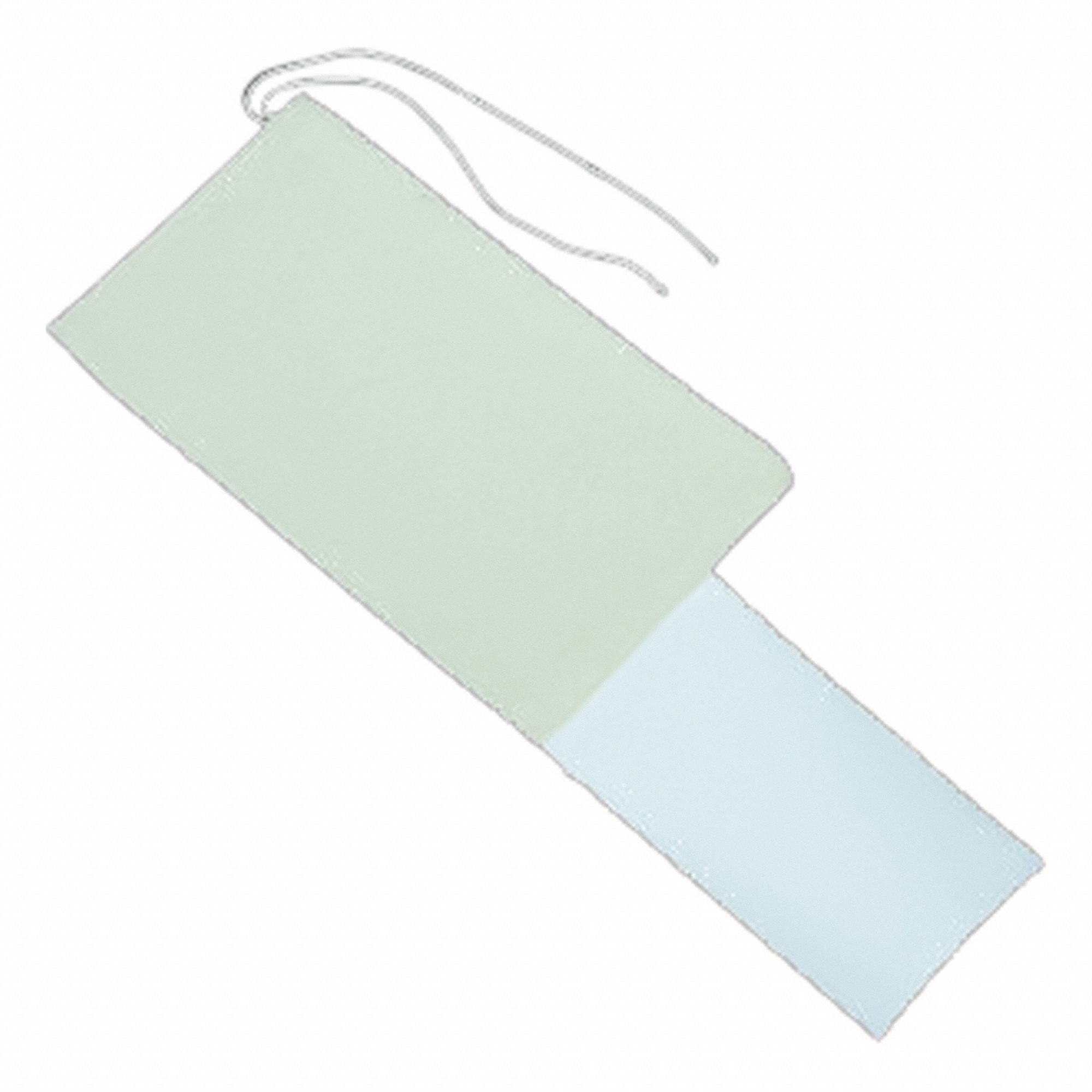 SKILCRAFT 8105000000000 Cloth Mailing Bag 4.5 x 8 PK100