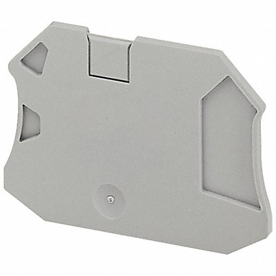 SQUARE D NSYTRAC23 End Cover Plastic Screws