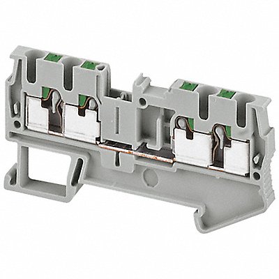 SQUARE D NSYTRP24 Push In TERMINAL 20 A