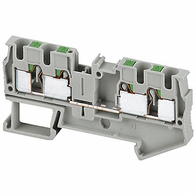 SQUARE D NSYTRP44 Push In TERMINAL 30 A